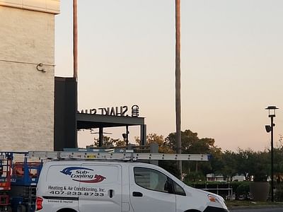 Sub-Cooling Heating & Air Conditioning Inc.