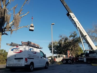 Sub-Cooling Heating & Air Conditioning Inc.