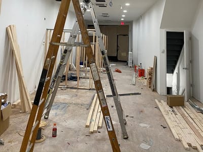 Sub-pro cooling corp