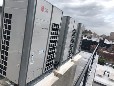 Sub-pro cooling corp