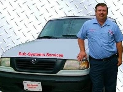 Sub-Systems Services