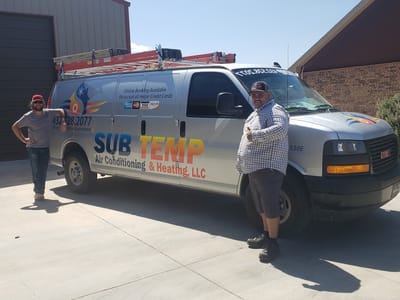 SUB TEMP Air Conditioning & Heating, LLC