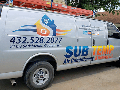 SUB TEMP Air Conditioning & Heating, LLC