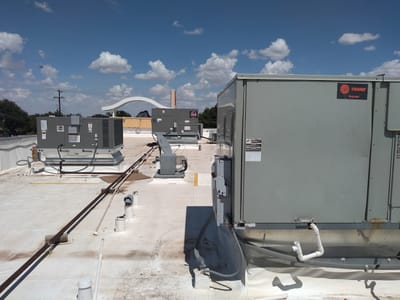 SUB TEMP Air Conditioning & Heating, LLC