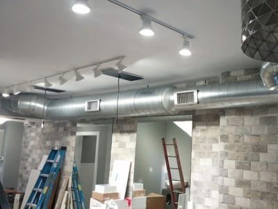 Sub Zero Heating & Air Conditioning