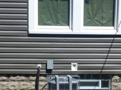 Sub Zero Heating & Air Conditioning