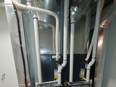 Sub Zero Heating & Air Conditioning