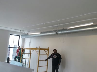 Sub Zero Heating & Air Conditioning