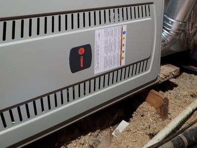 Sub Zero Heating and Air Conditioning