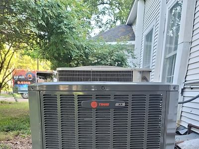 Sub Zero Heating and Air Conditioning