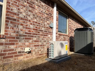 Sub Zero Heating and Air Conditioning