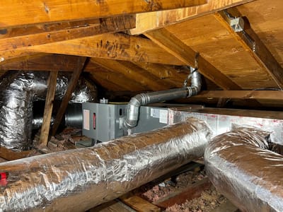 Sub Zero Heating and Air Conditioning