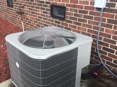 Sub Zero Heating & Cooling Inc