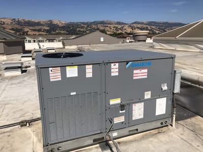 Sub Zero HVAC and Appliance Repair