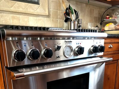 Sub Zero HVAC and Appliance Repair