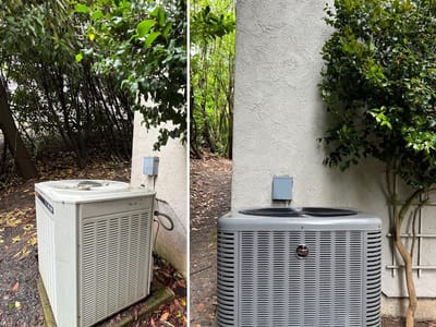 Sub Zero Temp Control