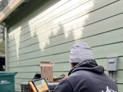 Sub Zero Temp Control