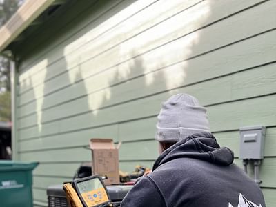 Sub Zero Temp Control