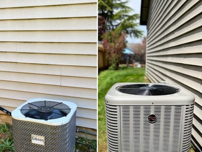 Sub Zero Temp Control