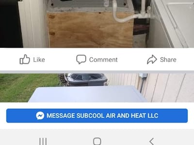 Subcool Air and Heat LLC