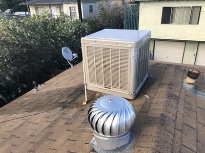 Subcool Control Heating & Air