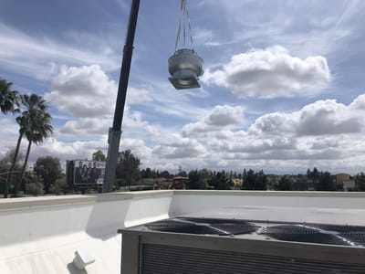 Subcool Control Heating & Air