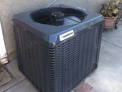 Subcool Control Heating & Air