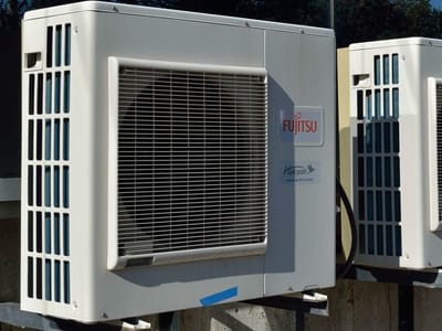 Subcool Heating & Air