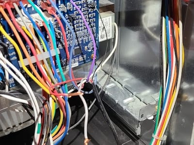 Subcool Heating & Air