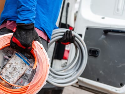 Subcool Heating & Air