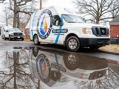 Subcool Heating & Air