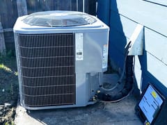 Subcool Heating and Air Conditioning