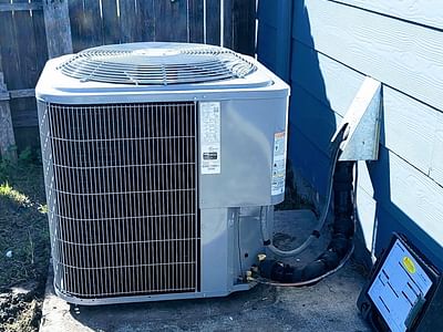Subcool Heating and Air Conditioning