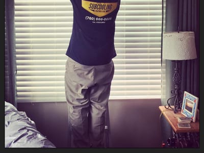 Subcooling Heating & Air, Inc.