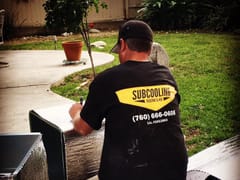 Subcooling Heating & Air, Inc.