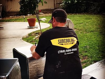 Subcooling Heating & Air, Inc.
