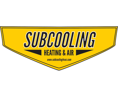Subcooling Heating & Air, Inc.