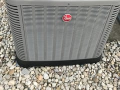 Sublime Heating & Cooling