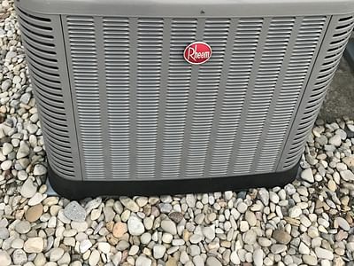 Sublime Heating & Cooling