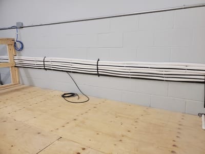 SUBURBAN HEATING AND COOLING