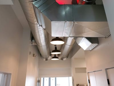 SUBURBAN HEATING AND COOLING