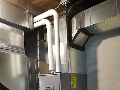 SUBURBAN HEATING AND COOLING