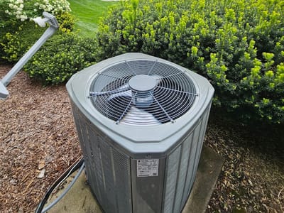 Suburban Heating and Cooling