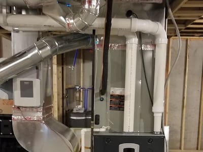 Suburban Heating and Cooling