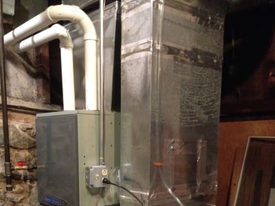 Suburban Heating & Cooling Inc.