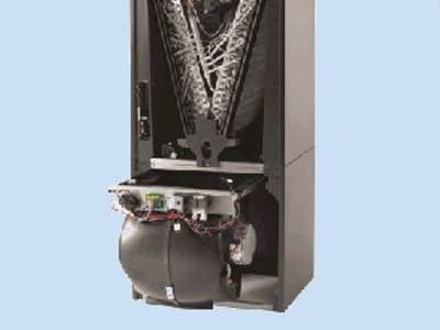 Suburban Heating & Cooling Inc.