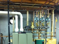 Suburban Heating & Cooling Inc.