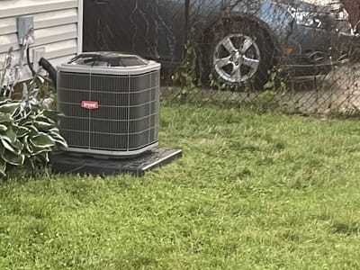 Suburban Heating & Cooling