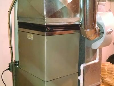 Suburban Heating & Cooling