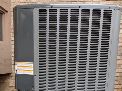 Suburban Heating & Cooling